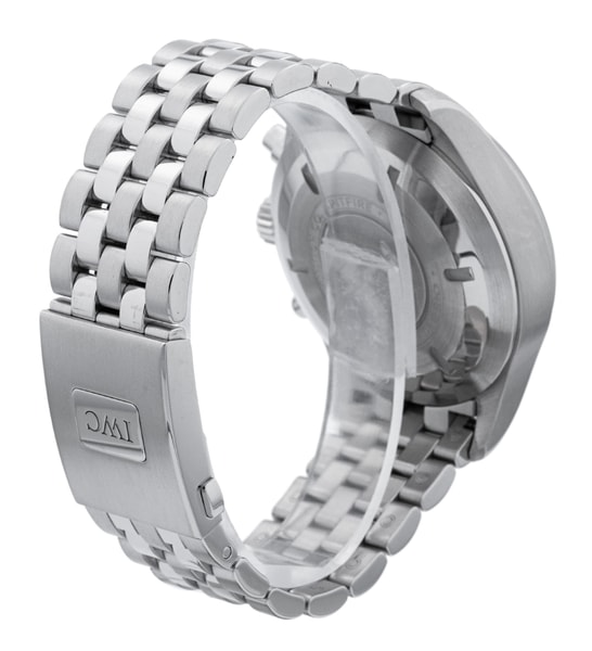 IWC Pilot's Spitfire IW377719